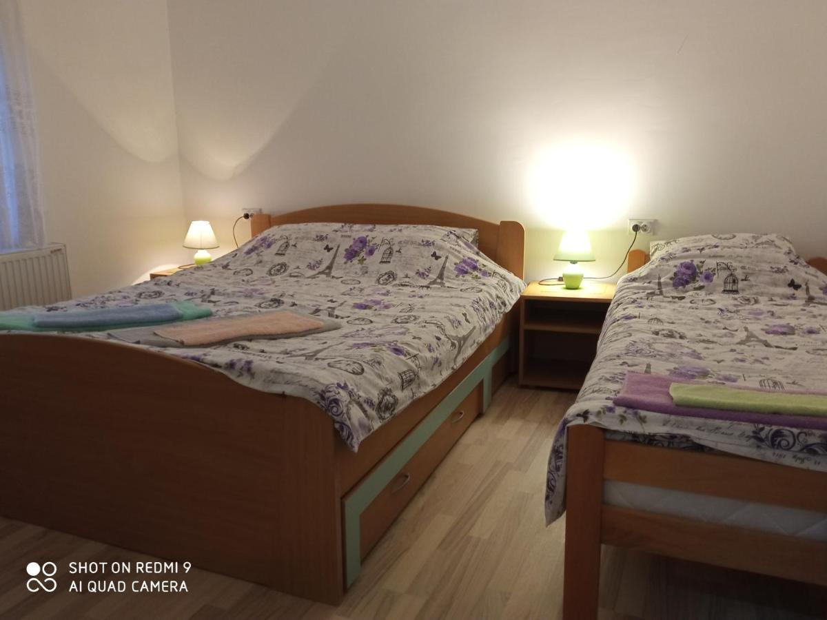 Guest House Vila Banjica Pirot Buitenkant foto