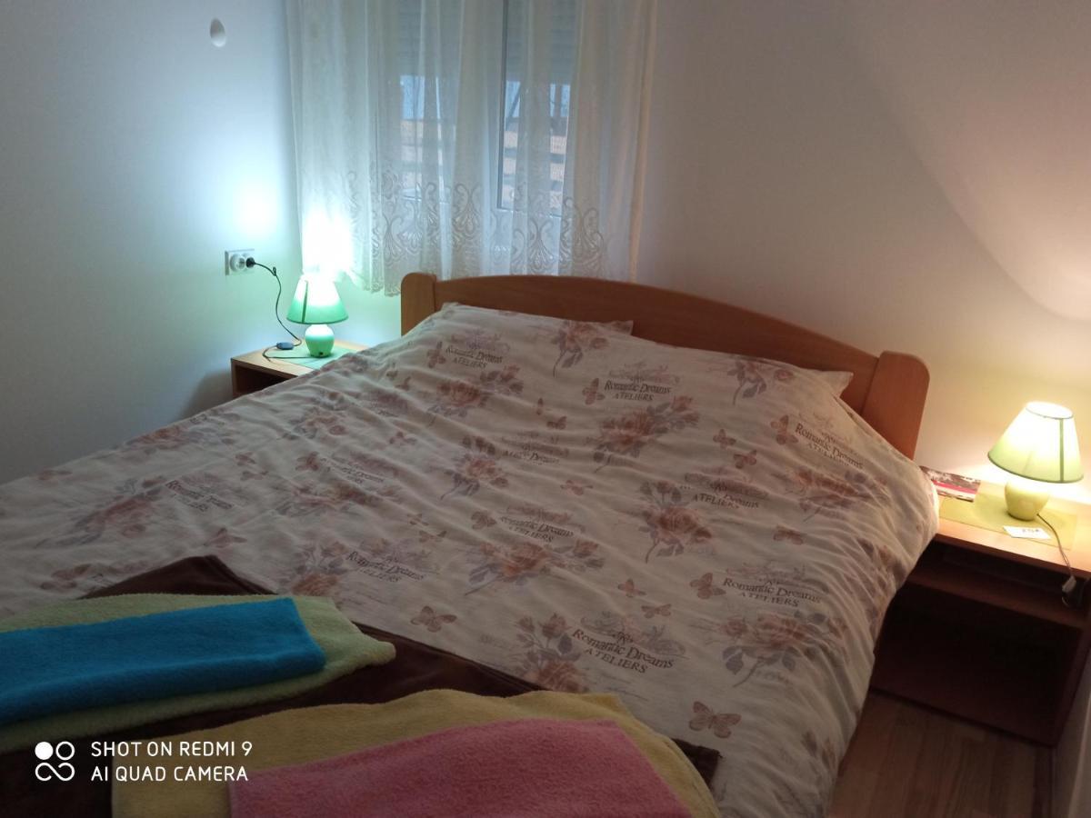 Guest House Vila Banjica Pirot Buitenkant foto