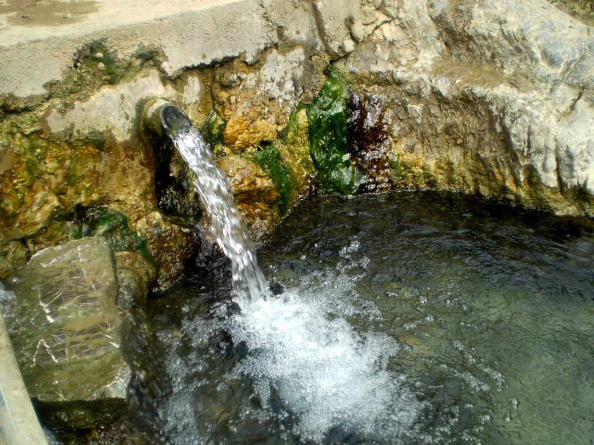Guest House Vila Banjica Pirot Buitenkant foto