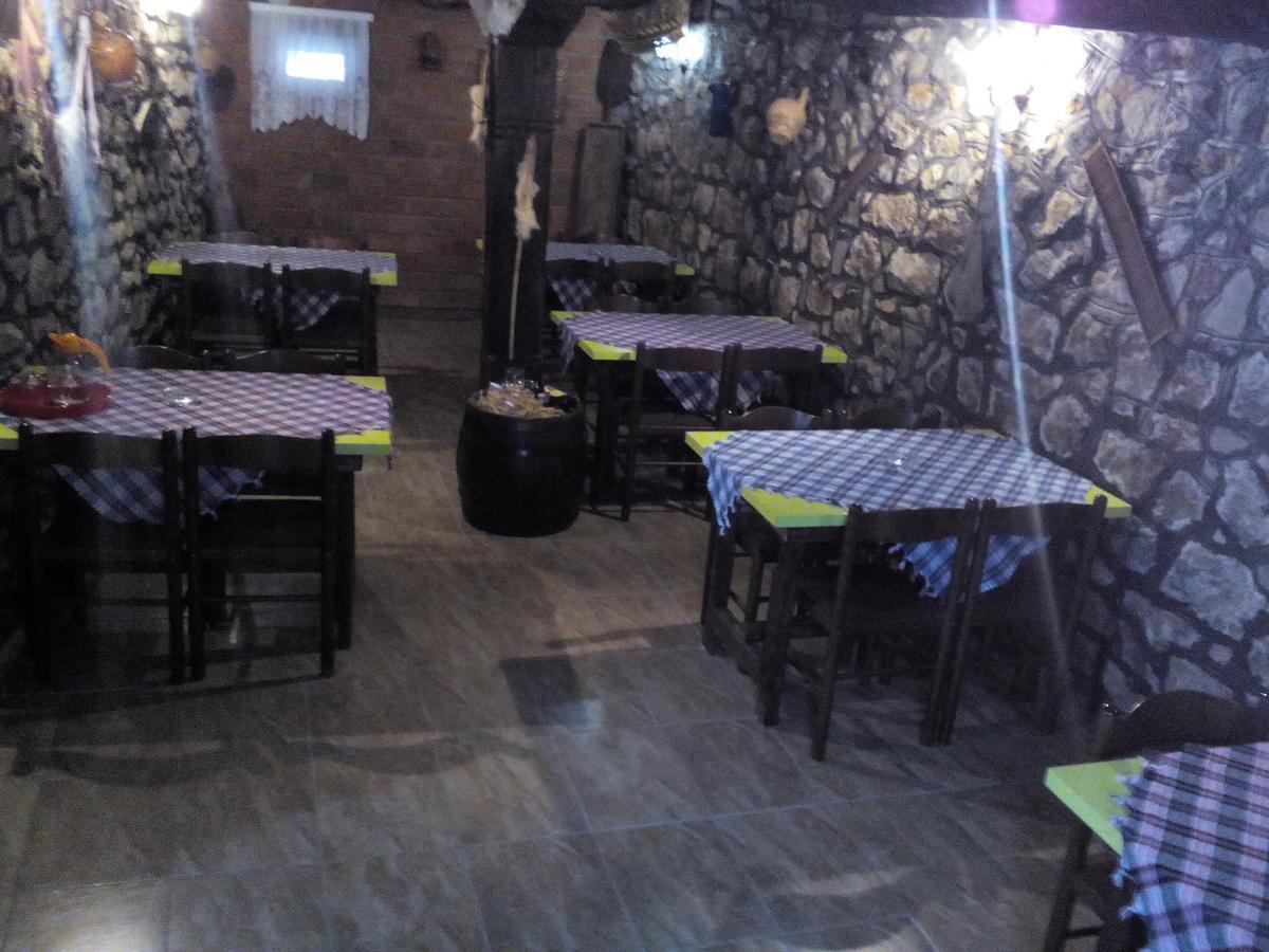 Guest House Vila Banjica Pirot Buitenkant foto