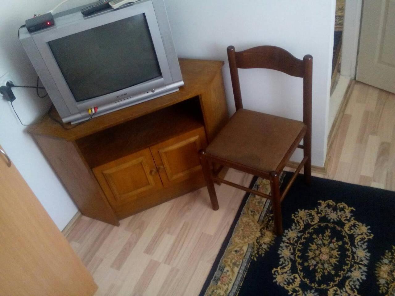 Guest House Vila Banjica Pirot Buitenkant foto