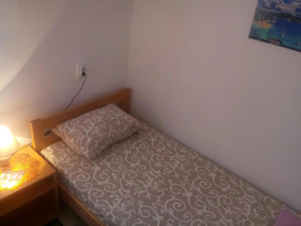 Guest House Vila Banjica Pirot Buitenkant foto