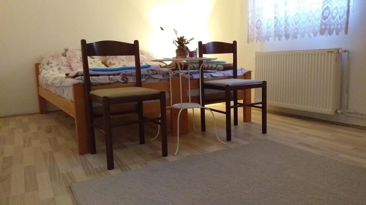 Guest House Vila Banjica Pirot Buitenkant foto